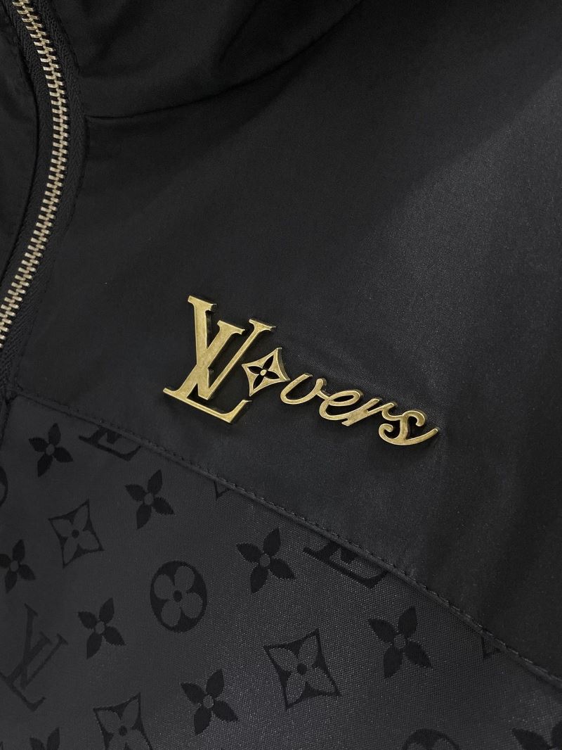 Louis Vuitton Outwear